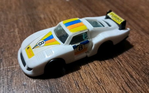 Kinder k95 porsche 935 - kinder, n9