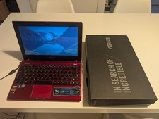 Asus 1225B 4Go 512Go AMD C-60 APU