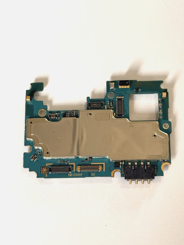 Carte mère motherboard - [hs],