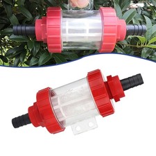 Filtre pompe à eau