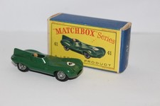 Matchbox lesney 41 - matchbox,