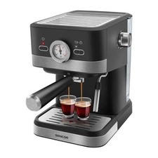 Machine a expresso - SENCOR -