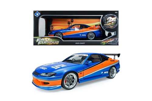 Nissan silvia spec s - silvia, spec-s