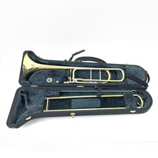 Trombone basse ténor Bach
