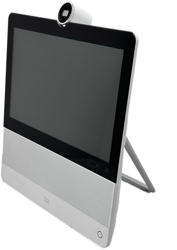 Cisco webex dx70 - cisco, de