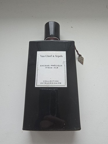 Van cleef arpels encens - van,