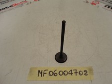 Vanne D'Échappement Moteur