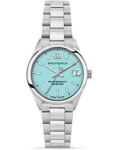 Montre femme philip - femme,