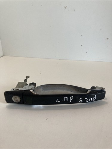 Pour mercedes w140 - pour, 1994