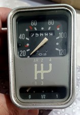 Compteur 12V O.S CITROEN