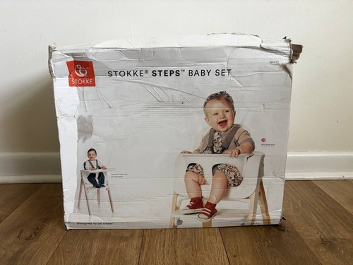 Stokke steps baby set - baby, us