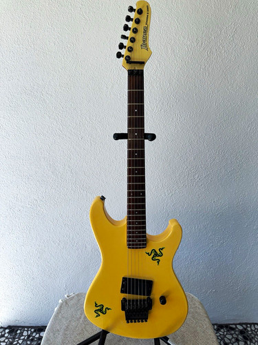 Ibanez roadstar rg410pl - ibanez, ii
