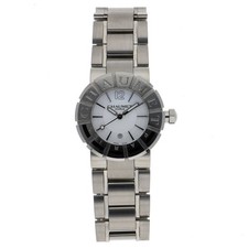 Montre unisexe à quartz