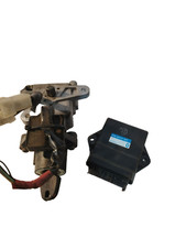 KIT DE DEMARRAGE (CDI+NEIMAN+CLEF)- YAMAHA TMAX500-2005