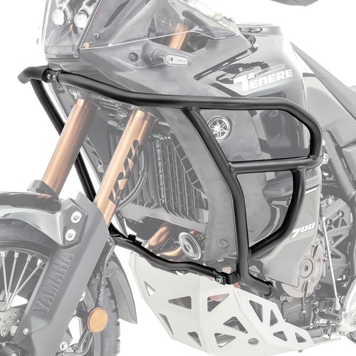 Pare carter pour yamaha tenere - carter,