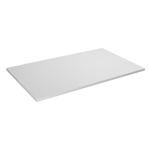 Plateau bureau blanc - de,