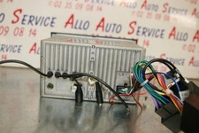 Autoradio OPEL ZAFIRA B PHASE