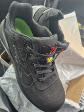 chaussures de sécurité homme