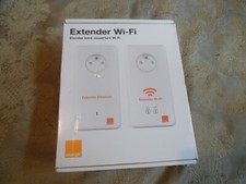 Extender Wifi Orange HD+ 500