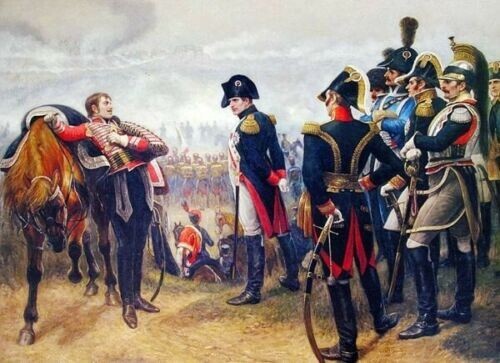 Toile tableaux guerre - ,