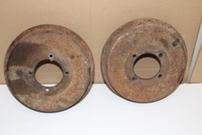tambours de frein 200mm CITROEN 2cv