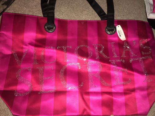 New victoria secret pink - new,