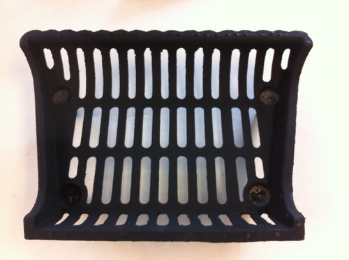 Minuteman cast iron - cast,