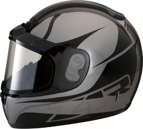 Casque fantôme z1r bouclier - fantÔme,