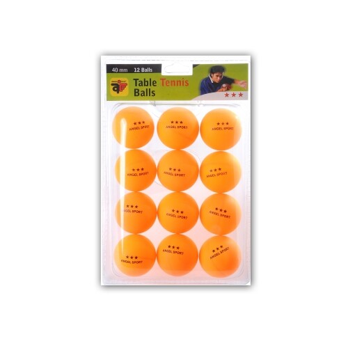 Balles tennis table - balles, de