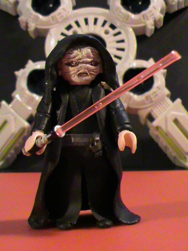 Playmobil custom empereur - playmobil,