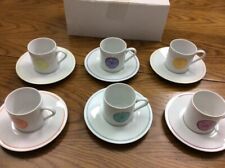 TUPPERWARE lot 6 petites