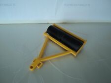 PLAYMOBIL vintage ferme accessoire tracteur remorque rouleau du set 3501 de 1978