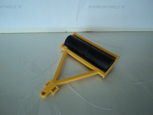 Playmobil vintage ferme - vintage,