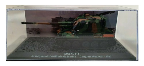Altaya char de - 1/72°,