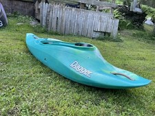 Dagger Ego whitewater kayak