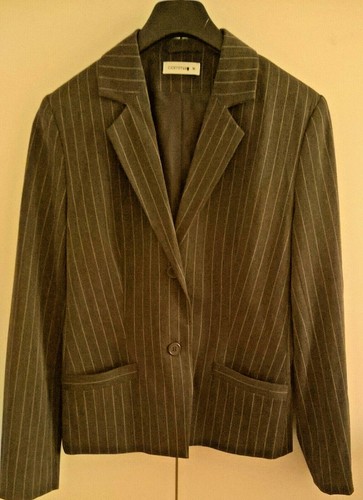 Blazer veste comma taille - taille, 36