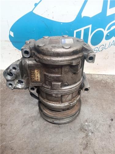 Compresseur climatisation kia - compresseur,