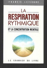 Respiration rythmique et