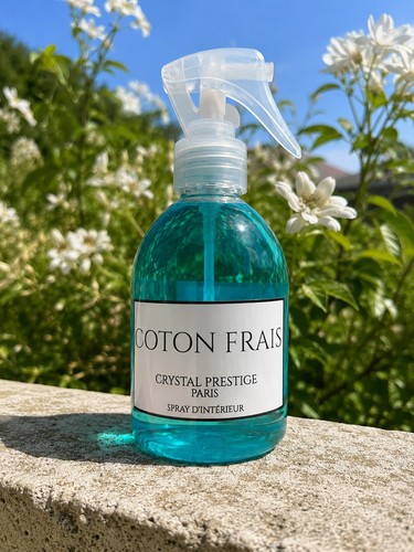 Coton frais - frais, –