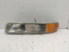 Optique avant secondaire gauche (feux)(clignotant) CHEVROLET TAHOE 5978573
