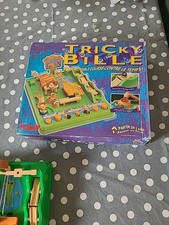 Jeu De Société TRICKY BILLE
