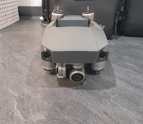 Dji mavic pro - mavic,