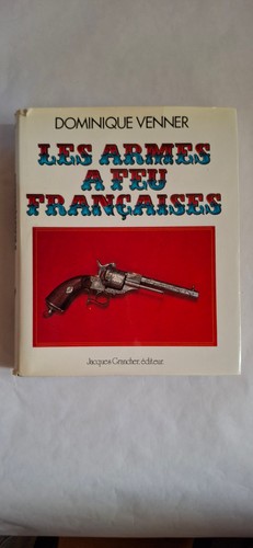 Les armes feu - armes,