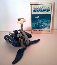 ROBOT ZOIDS VINTAGE ROBO STRUX