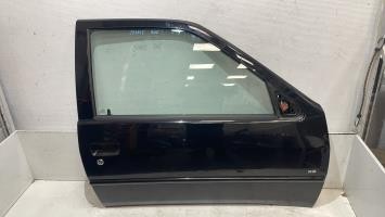 Porte avant droit peugeot 306 - porte,