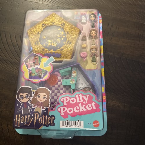 Polly pocket harry - pocket, potter