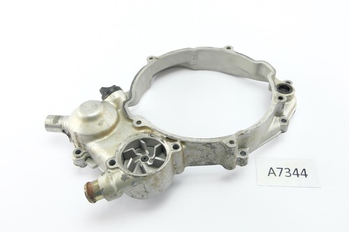 Husqvarna 250 1999 - cr, 2t