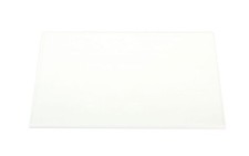 CLAYETTE EN VERRE pour