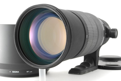 Top mint hood sigma af - w/hood], apo