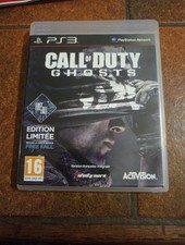 Call of Duty Ghosts - Sony